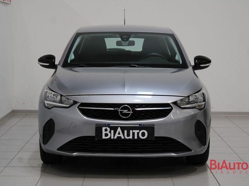 Opel Corsa Corsa 1.5 D 100 CV Edition