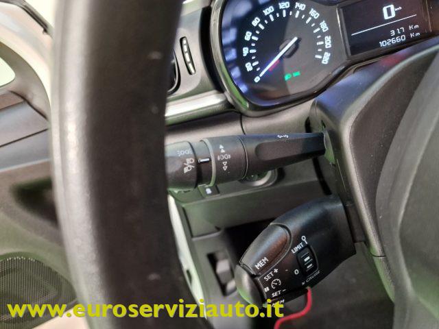 CITROEN C3 BlueHDi 75 S&S Feel