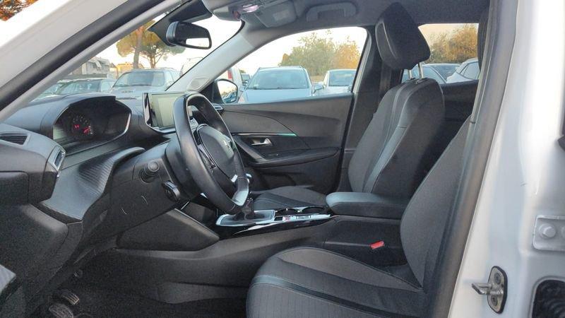 Peugeot 2008 2008 PureTech 100 S&S Allure Pack