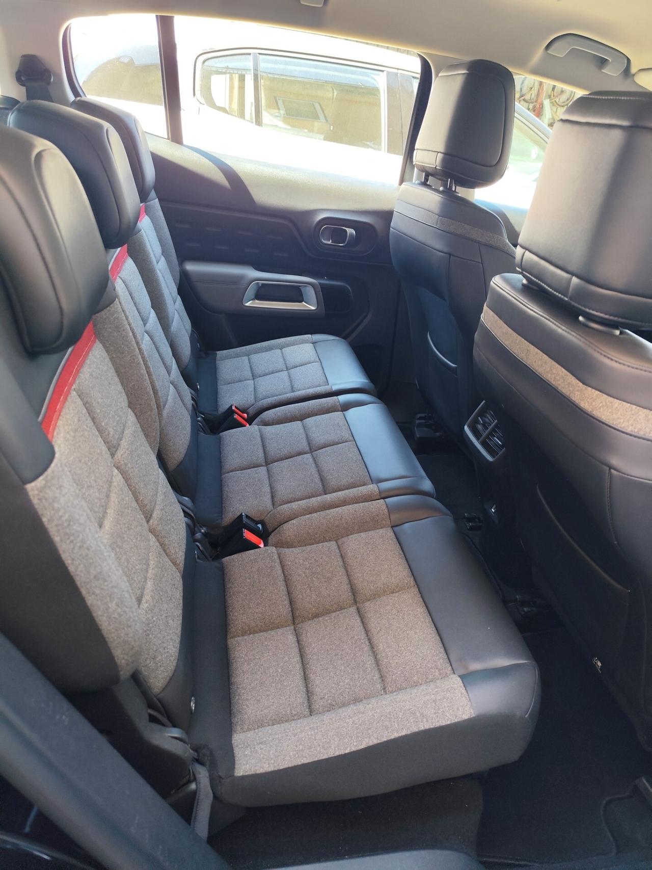 Citroen C5 Aircross BlueHDi 130 S&S EAT8 Feel