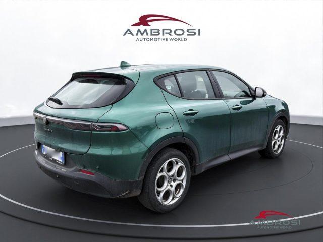 ALFA ROMEO Tonale 1.6 Sprint 130cv tct6