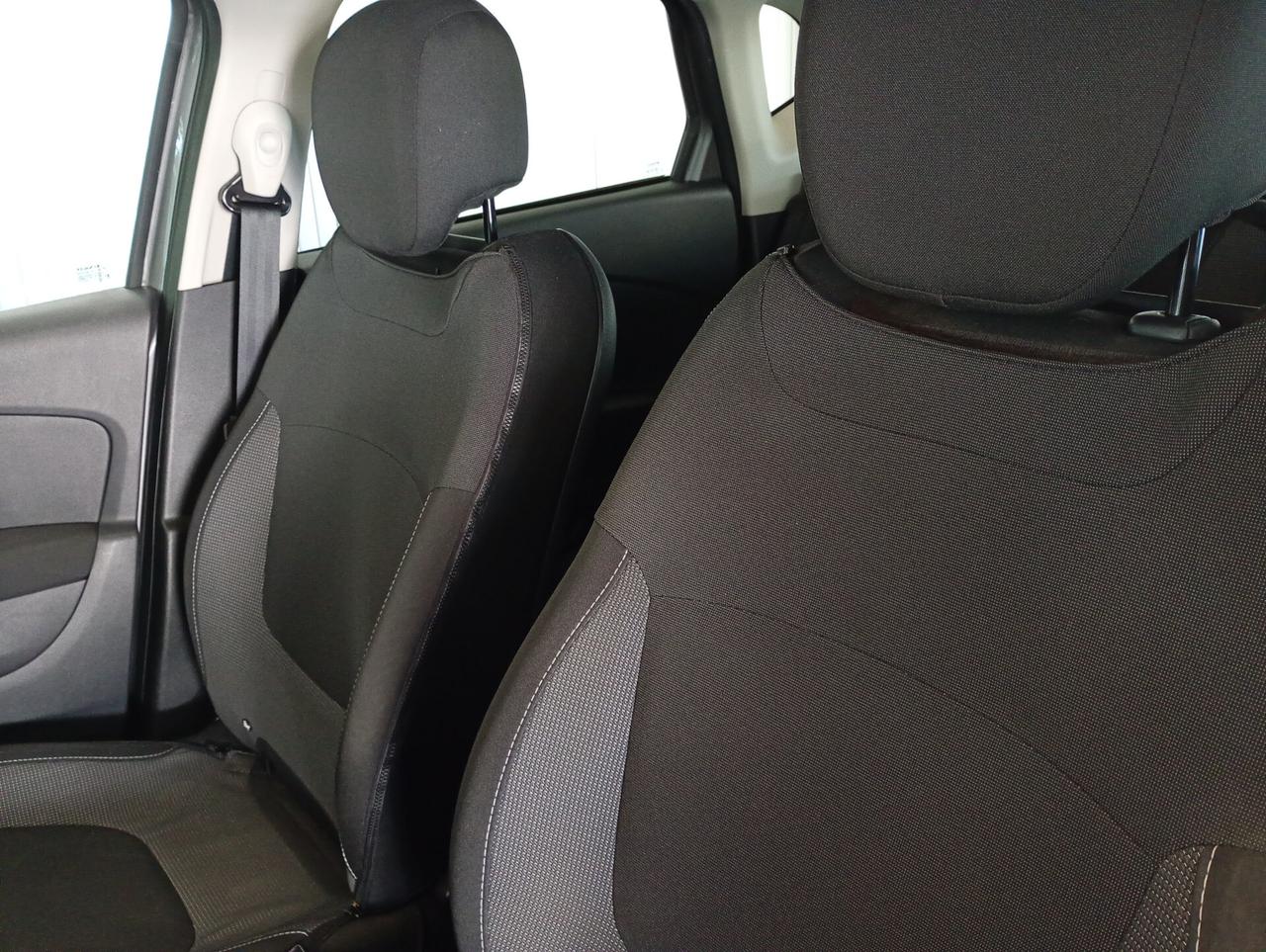 Renault Captur TCe 12V 90 CV - NEOPATENTATI