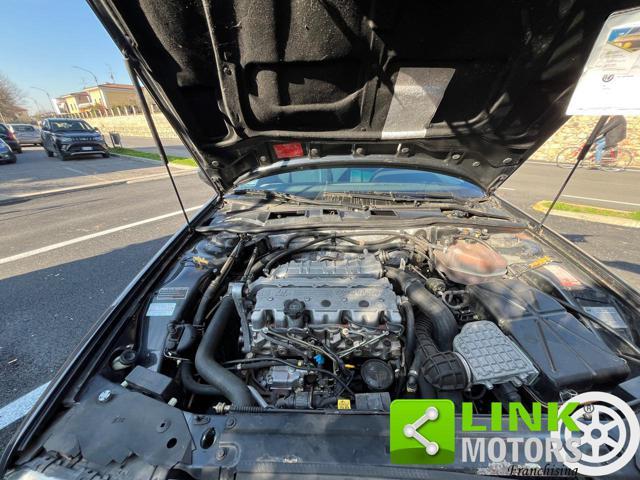 ALFA ROMEO 164 2.5 turbodiesel (92kw) Super L