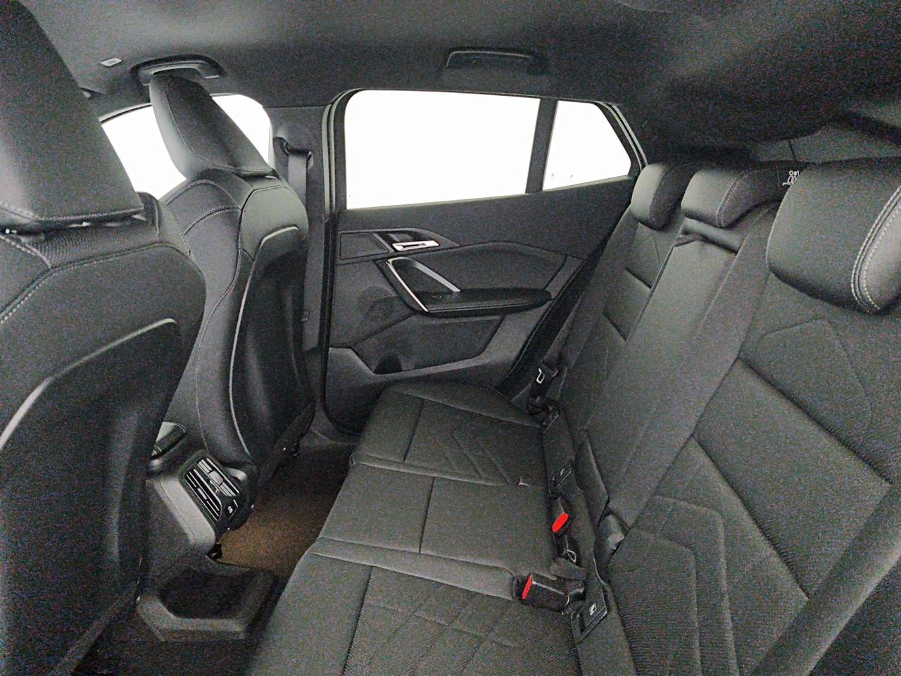 BMW X2 sDrive18d MSport