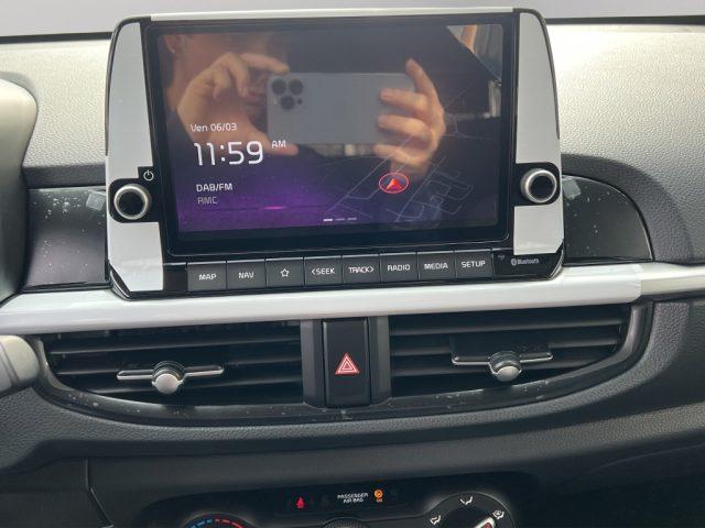 KIA Picanto 1.0 GDi 5 porte Style