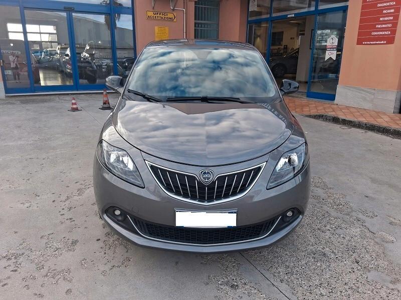 Lancia Ypsilon 1.0 FireFly 5 porte S&S Hybrid Gold (315)