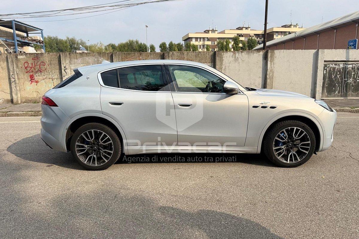 MASERATI Grecale MHEV 250 CV AWD GT