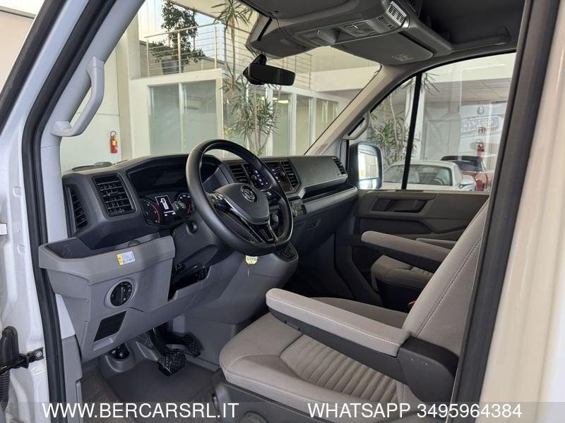 Volkswagen Grand California 600 2.0 BiTDI 177CV aut. PM