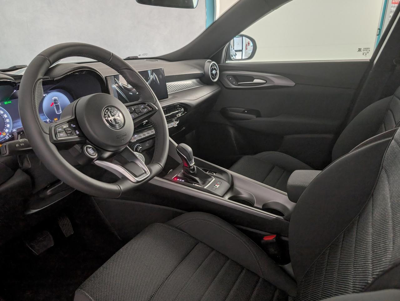 Alfa Romeo Tonale 1.6 130cv TCT6 Sprint