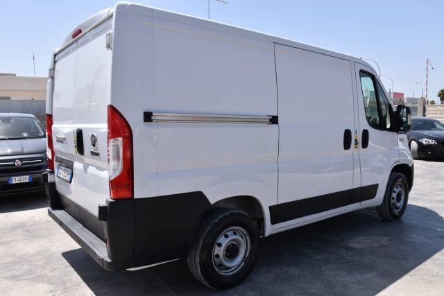 FIAT Ducato 28 2.3 MJT 120CV PC-TN Furgone
