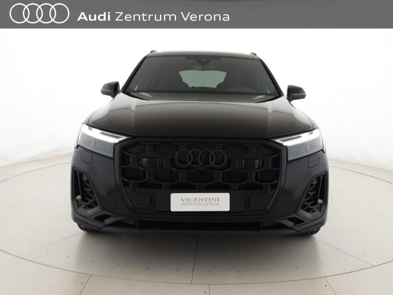 55TFSIe 394CV quattro tiptronic S line Edition