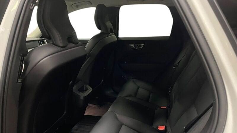 Volvo XC60 XC60 B4 automatico Plus Dark