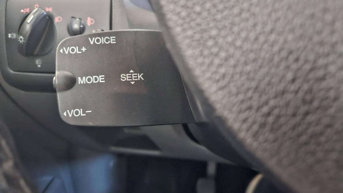 Ford Focus 1.6 tdci Titanium dpf