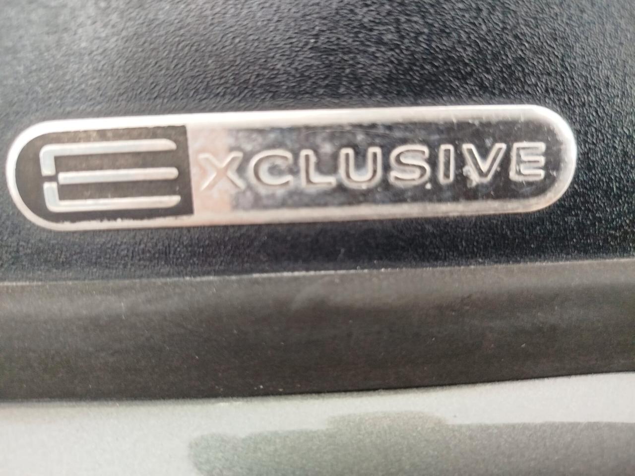 Citroen C3 1.1 Exclusive