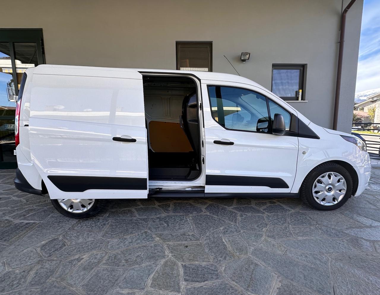 FORD Transit Connect 240 1.5 tdci 120cv Trend auto L2H1 E6