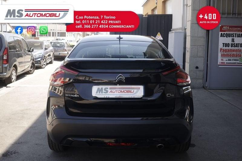 Citroën C4 Citroën C4 BlueHDi 130 S&S Shine EAT8 Unicoproprietario