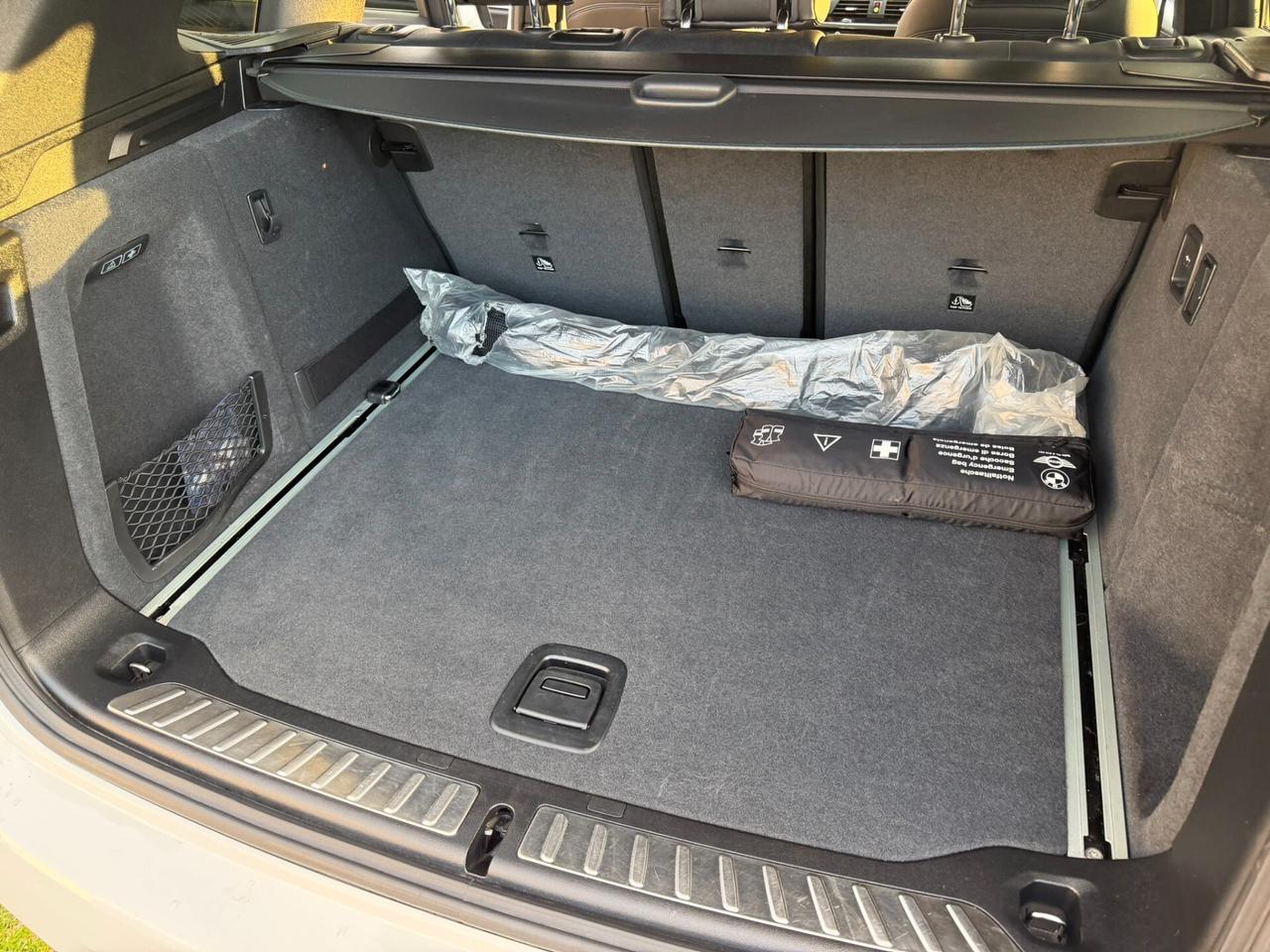 Bmw X3 xDrive20d 48V Msport UNIPRO - 2022