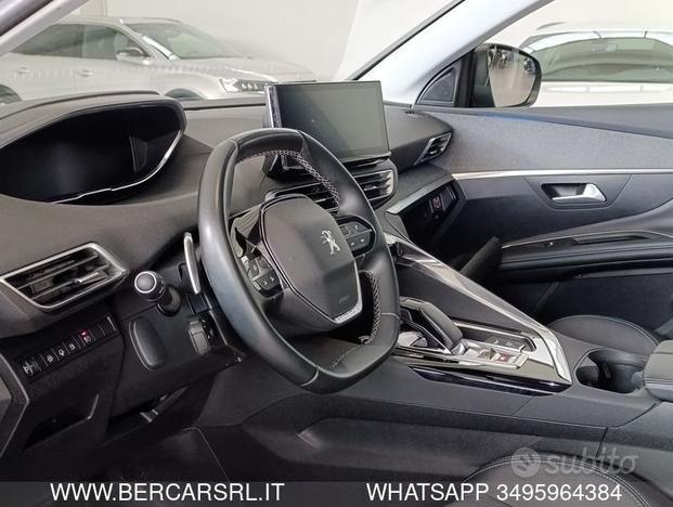 Peugeot 3008 Hybrid 225 e-EAT8 Allure Pack