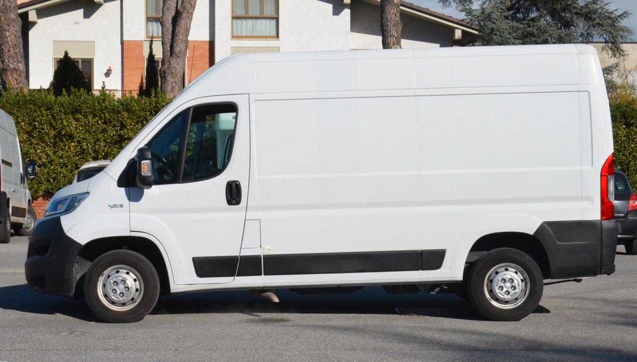 Fiat Ducato 35 3.0 CNG PM-TN Furgone