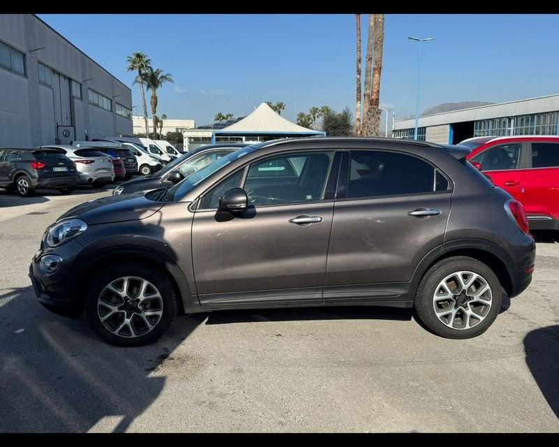 FIAT 500X 1.6 MultiJet 120 CV Cross