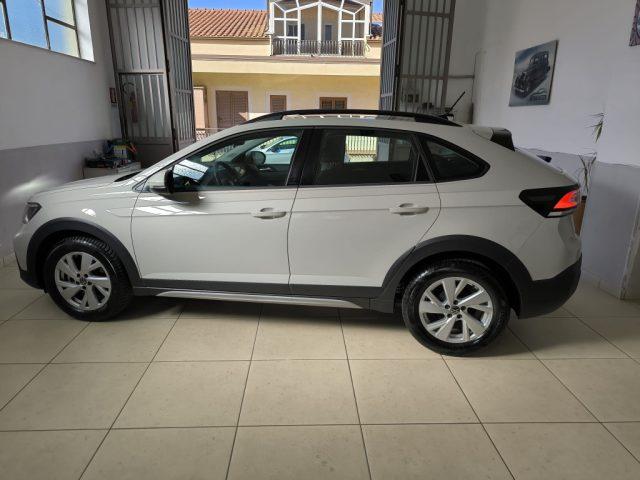 VOLKSWAGEN Taigo 1.0 TSI 110 CV Life