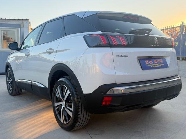 PEUGEOT 3008 2022 AUTOCARRO N1 IVA ESPOSTA