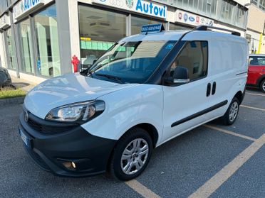 Fiat Doblo Doblò 1.3 MJT 95CV S&S PC-TN Cargo Lounge 2 PLS
