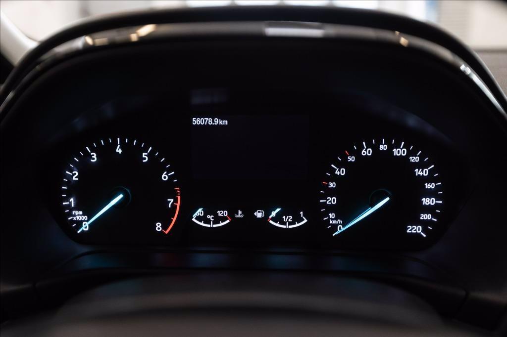 FORD Fiesta 5p 1.1 Titanium 75cv del 2023