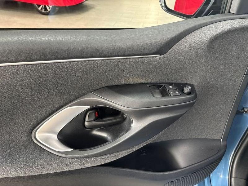 Toyota Yaris IV 1.5h Active