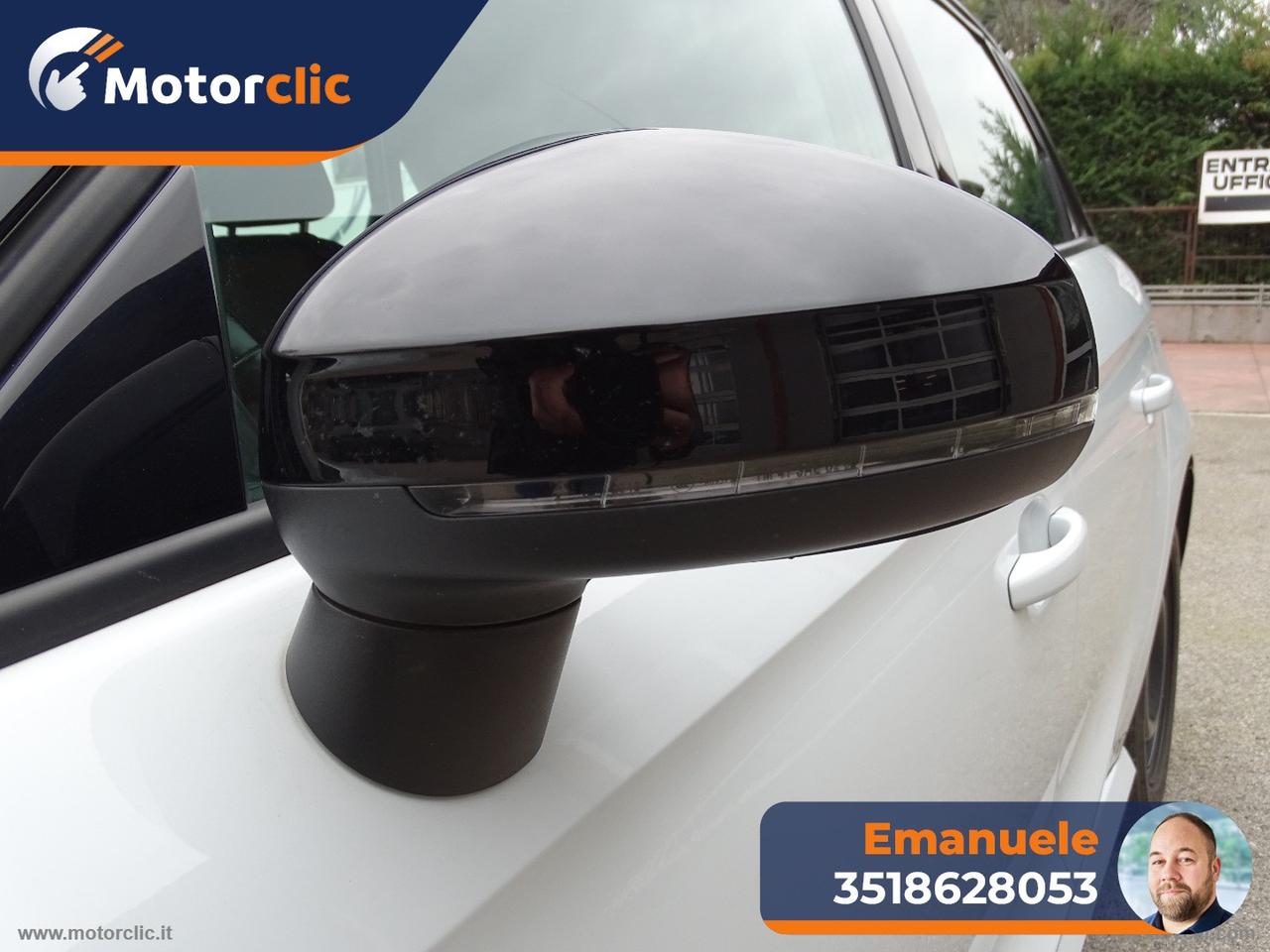 AUDI A1 SPB 1.4 TDI Sport S LINE