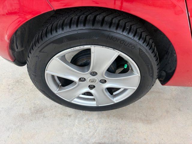 RENAULT Clio 0.9 TCe 12V 90CV Start&Stop 5 porte Energy