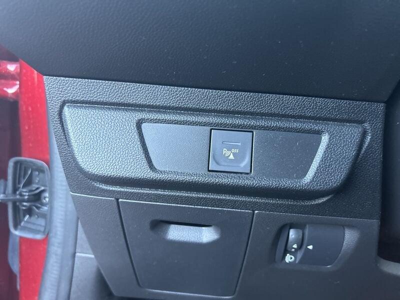 Dacia Sandero Streetway III 2021 Streetway 1.0 tce Comfort 90cv