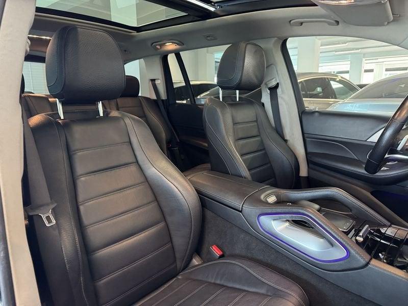 Mercedes-Benz GLS GLS 400 d 4Matic Premium Plus