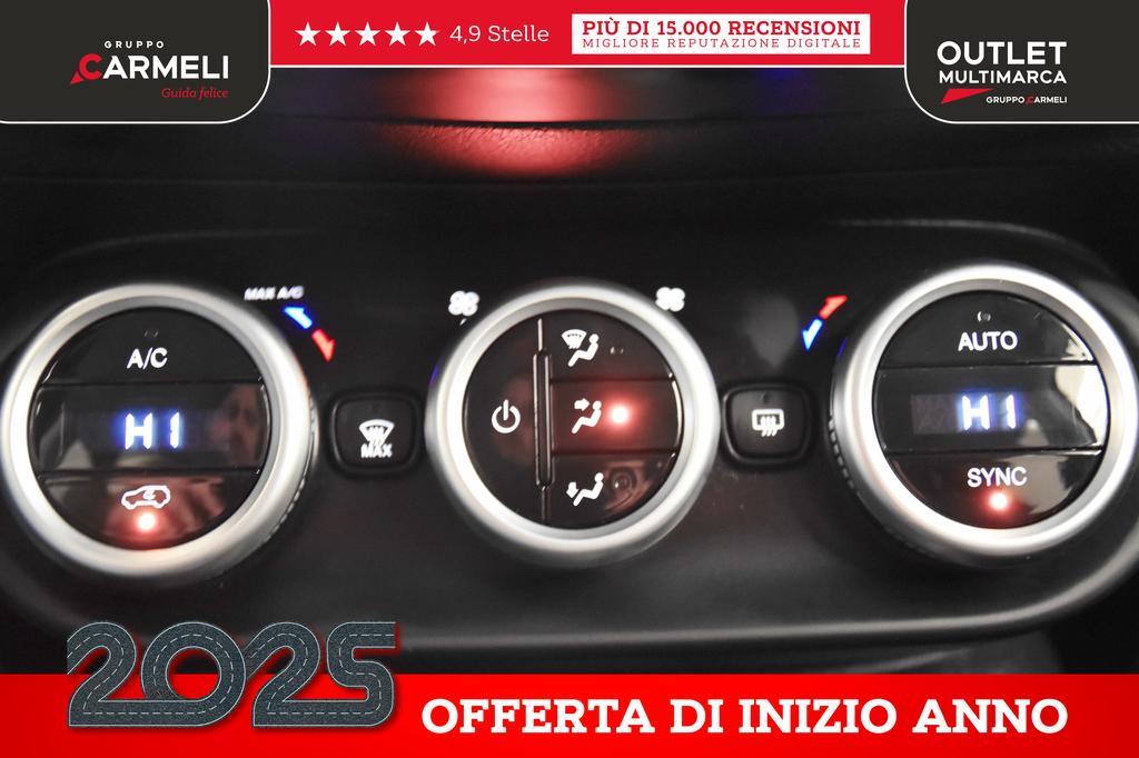 Fiat 500X 2.0 Multijet Cross Plus 4x4