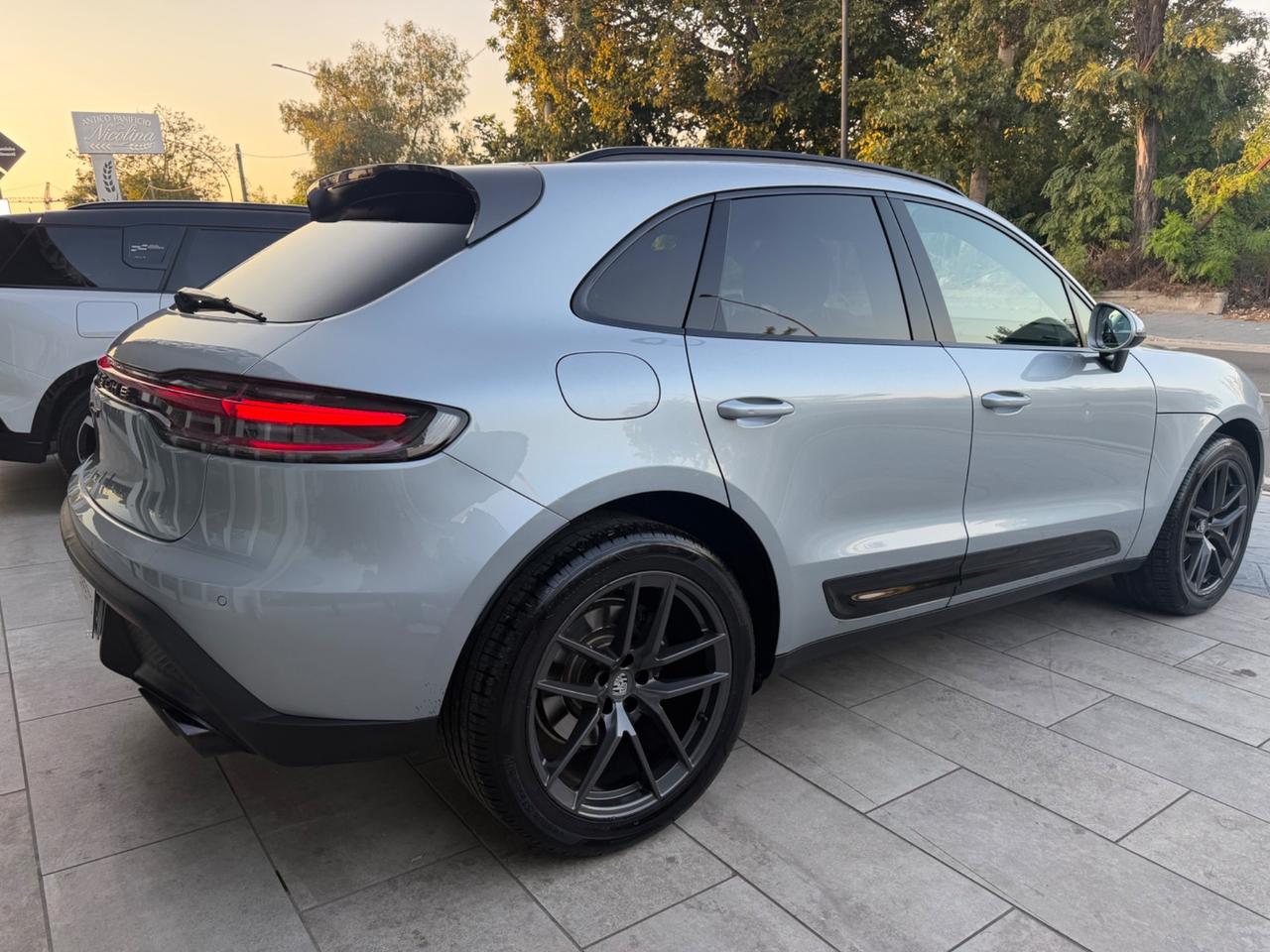Porsche Macan 2.0 T