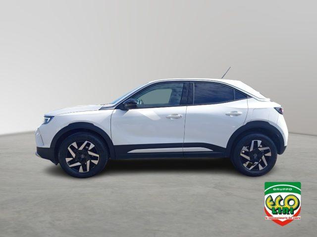 OPEL Mokka 1.2 Turbo 130 CV aut. Elegance