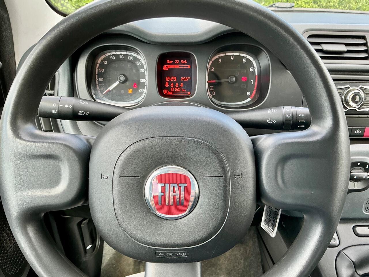 Fiat Panda 1.0 FireFly Hybrid 70CV 5 Posti