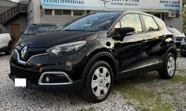 RENAULT Captur 0.9 TCe 12V 90 CV Start&Stop Wave