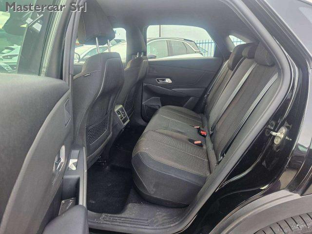 DS AUTOMOBILES DS 7 DS7 1.6 e-tense phev Bastille Business - GP559FN