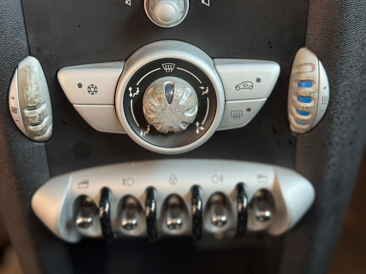 Mini One Clubman 1.4 16V