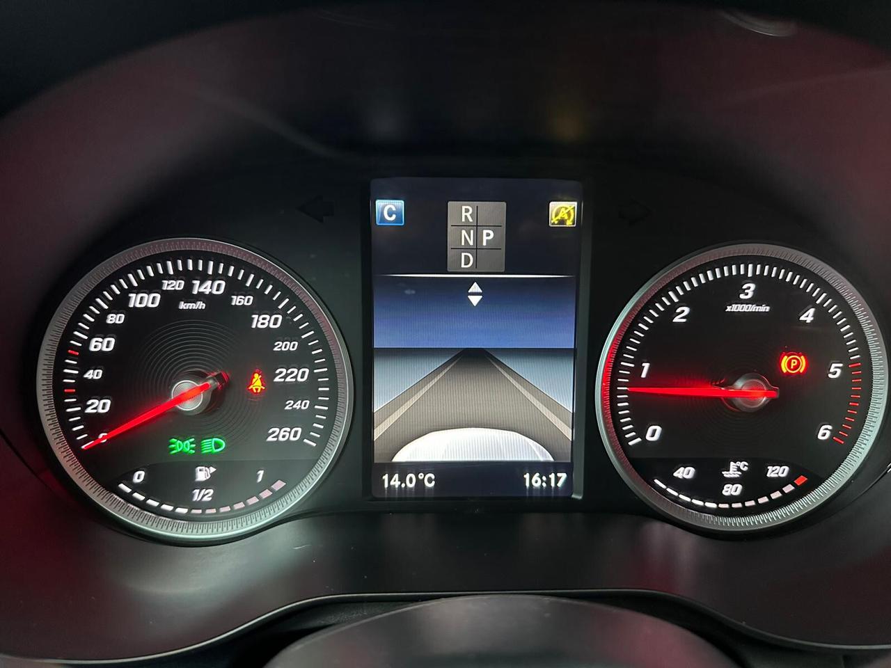 Mercedes-benz GLC 220 d 4Matic Sport