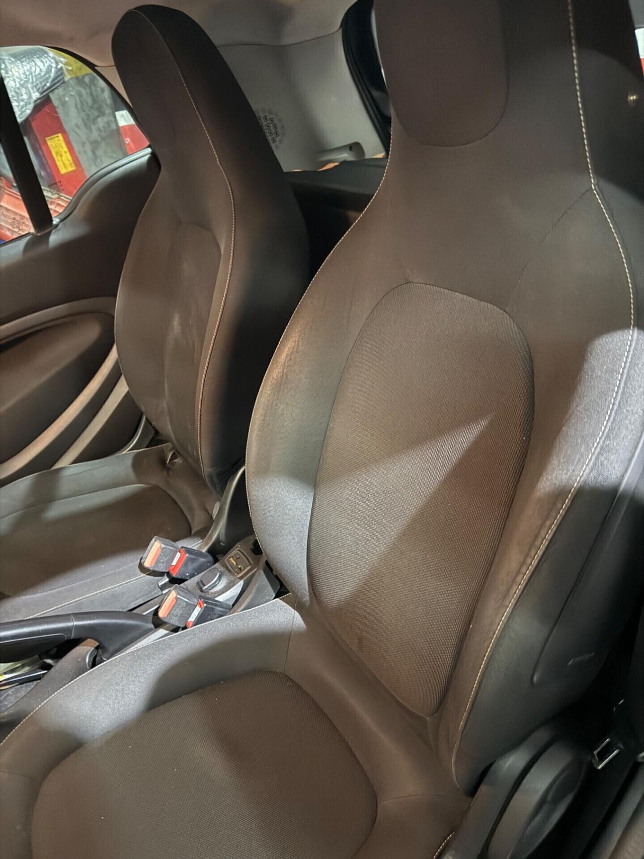 Smart ForTwo 70 1.0 Prime Cambio automatico
