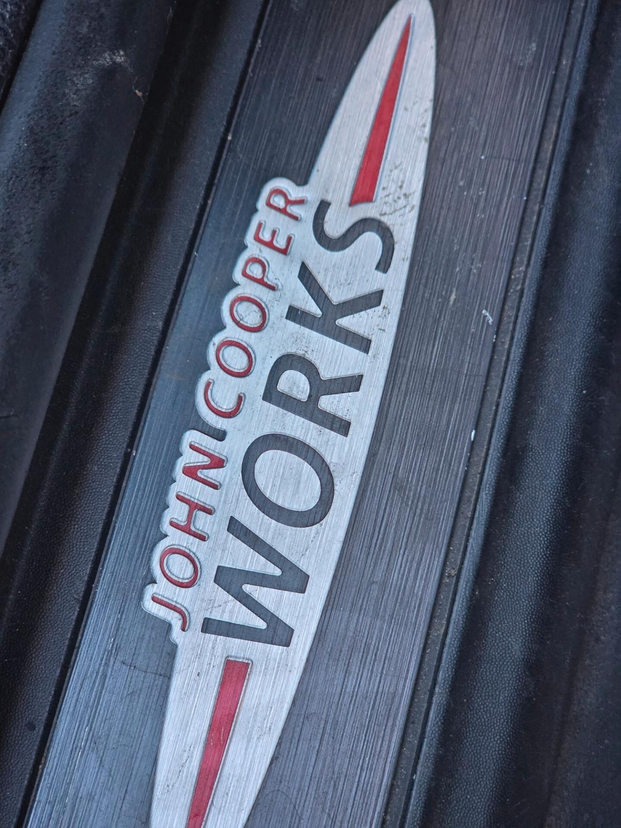 Mini 1.5 Cooper D Business XL