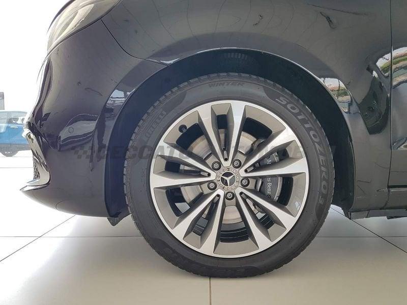 Mercedes-Benz Classe V V Extralong 300 d Premium auto