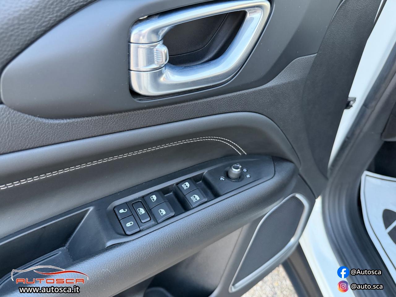 Jeep Compass 1.6 Multijet II 2WD Limited 2022