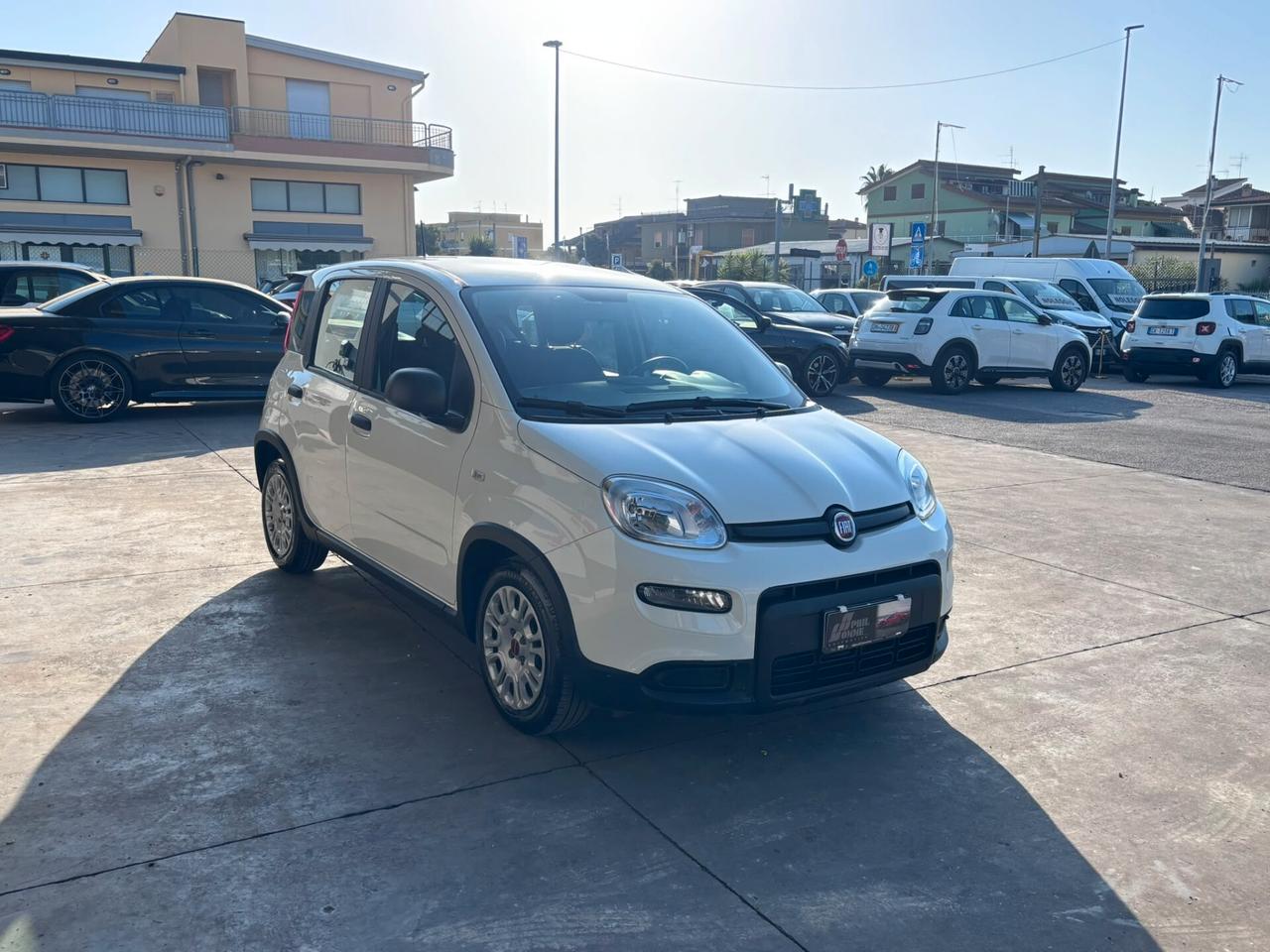 Fiat Panda 1.0 FireFly S&S Hybrid PREZZO PROMO IVA ESP