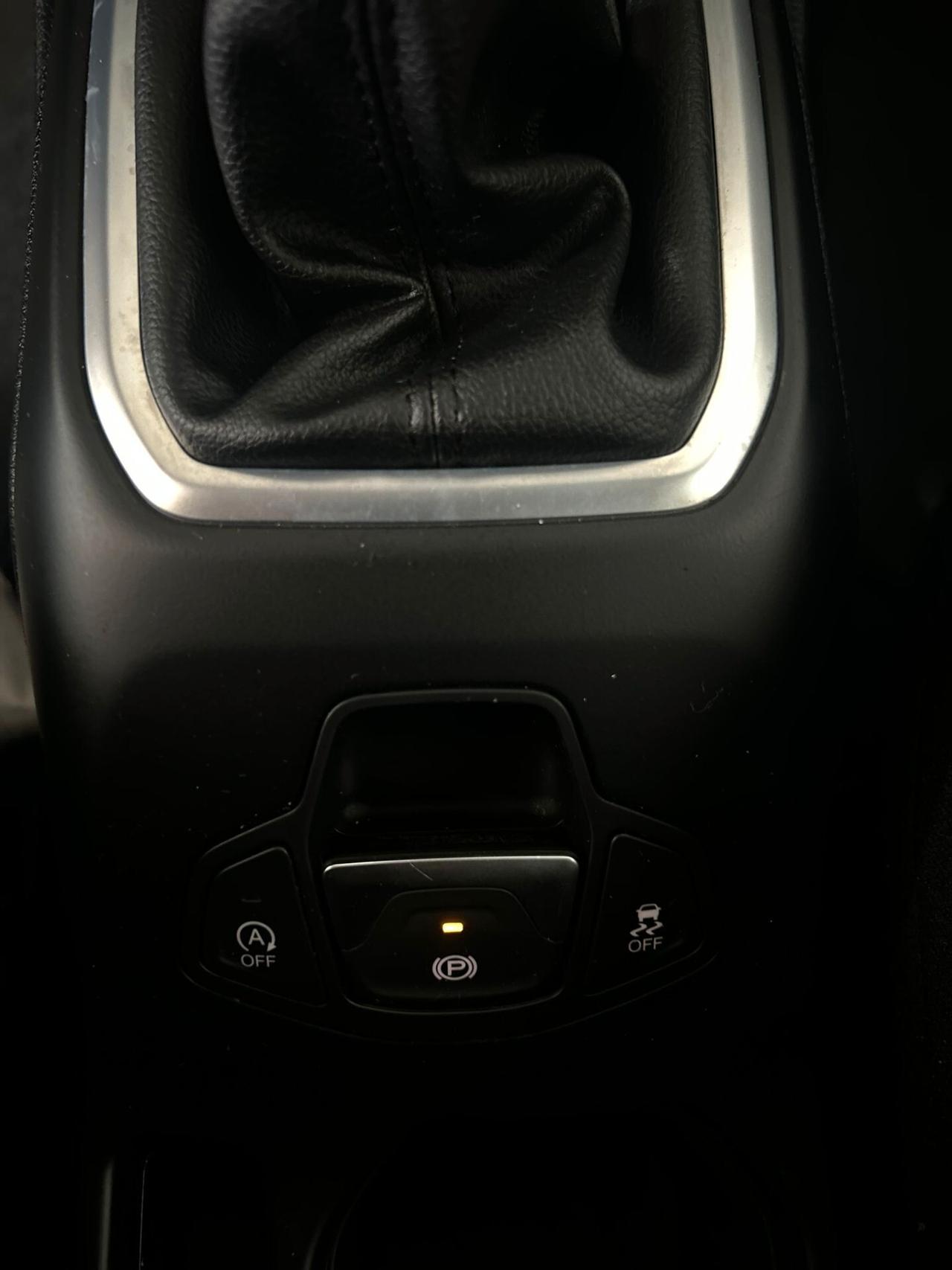 Jeep Renegade 1.6 Mjt 120 CV Longitude