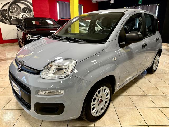 FIAT Panda 1.0 FireFly S&S Hybrid UNIPRO 30.000 KM!