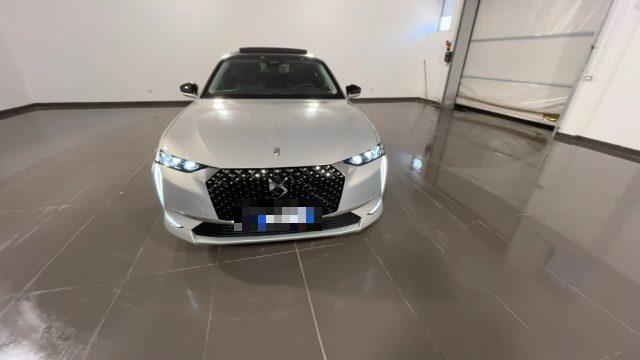 DS AUTOMOBILES DS 4 PureTech 130 aut. Opera #GRIGIOCRISTALLO