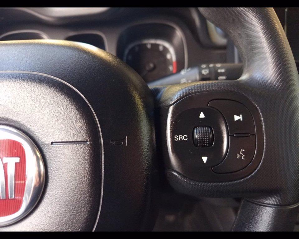FIAT Panda 1.0 firefly hybrid City Life s&s 70cv 5p.ti del 2023